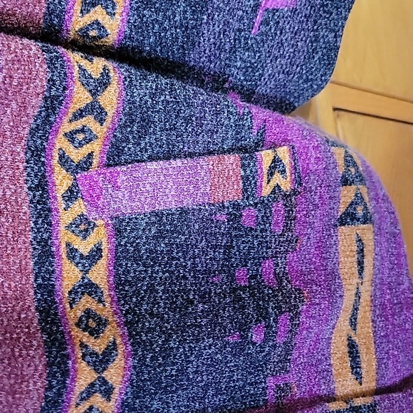 Zenana Aztec jacket - Picture 3 of 5